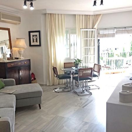 Ferienwohnung Frente Al Mar Benalmádena Exterior foto