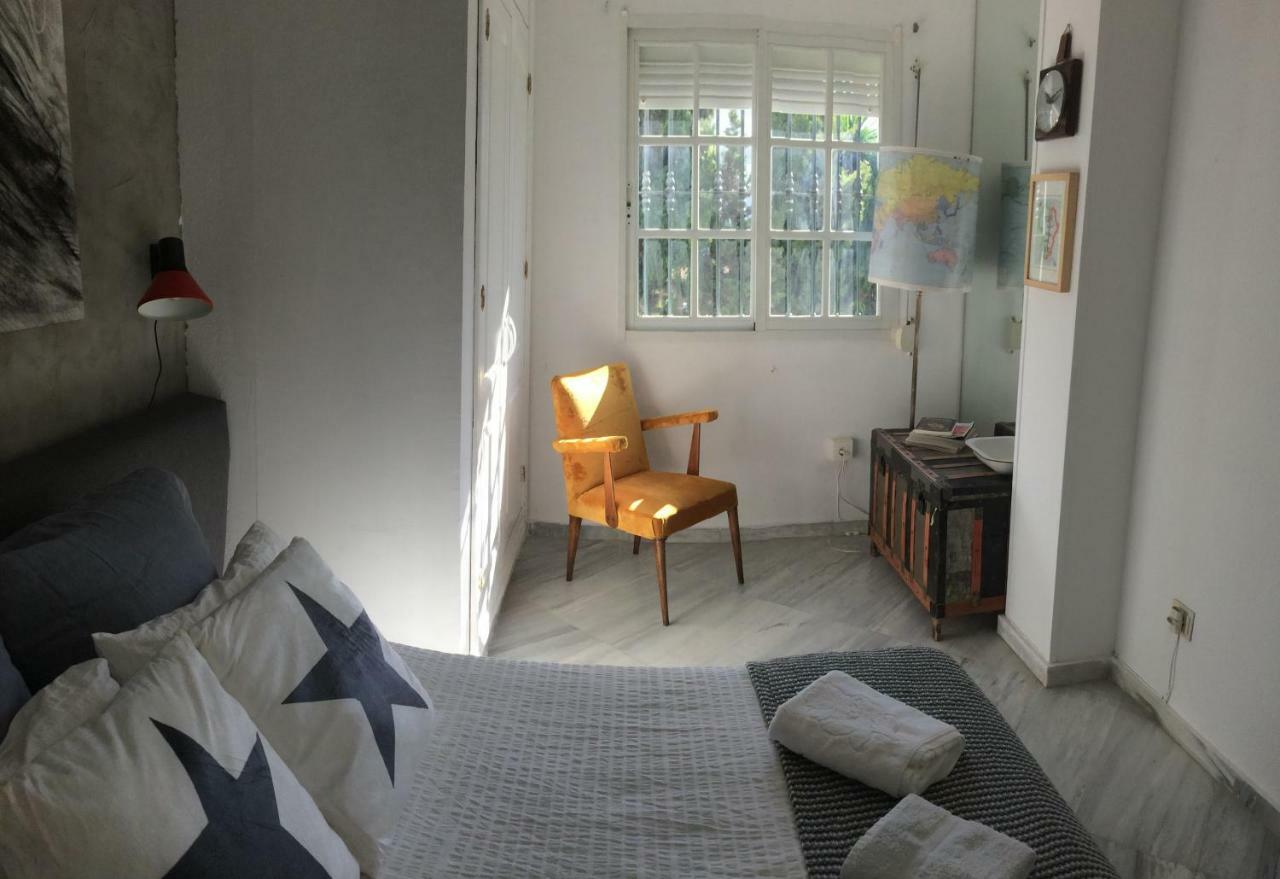 Ferienwohnung Frente Al Mar Benalmádena Exterior foto