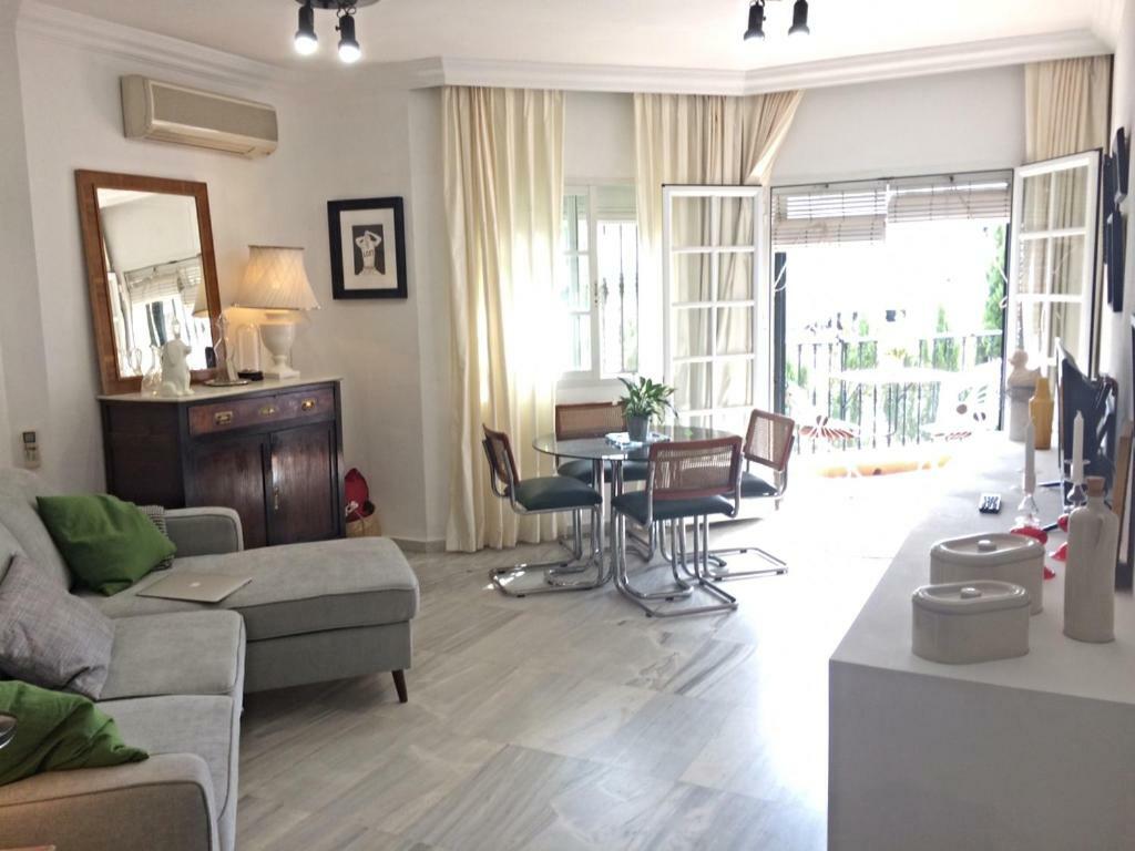 Ferienwohnung Frente Al Mar Benalmádena Exterior foto