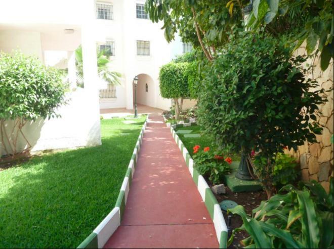 Ferienwohnung Frente Al Mar Benalmádena Exterior foto